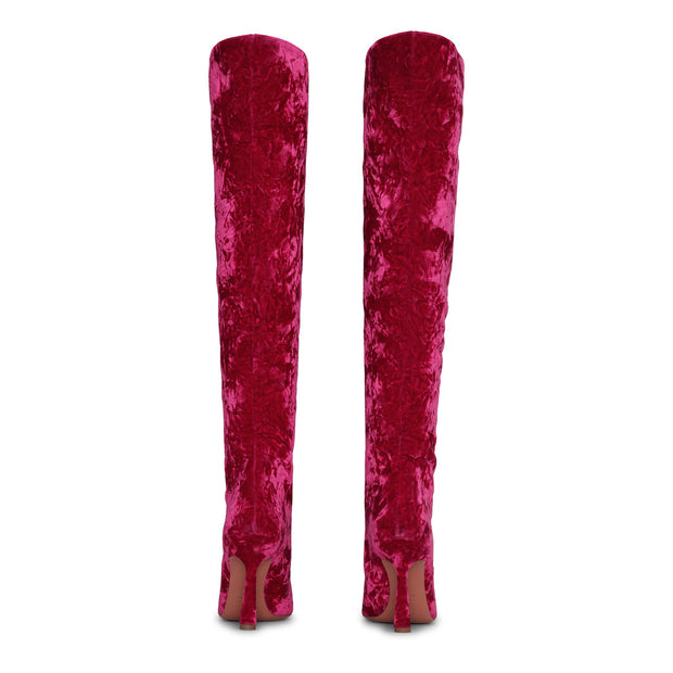 Over-knee Boots-3