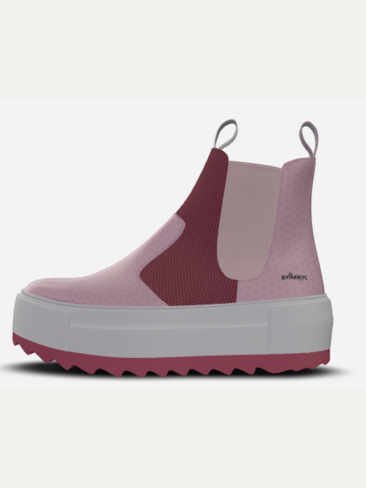 Eco-Conscious Boots BYMANYC ® New York TRIBECA CHARM-0