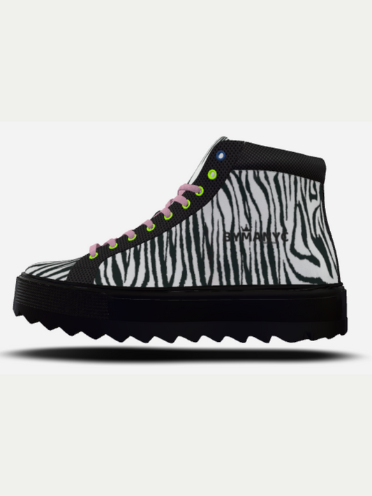 Eco-Friendly Ankle Boots BYMANYC ® New York VOGUE METROPOLIS-0