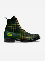 Eco-Luxury Footwear BYMANYC ® New York – Little Italy Allure-0