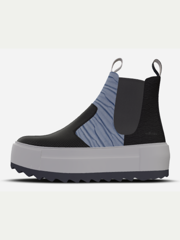 Elegant Boots BYMANYC ® New York MADISON MODE-0