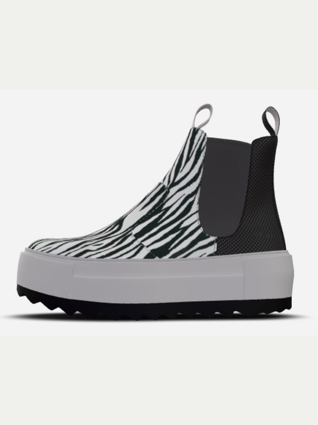 Ethical Boots BYMANYC ® New York PARK AVENUE GLOW-0