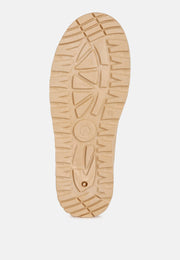 Jesters Embroidered Platform Classic Slip-On-4