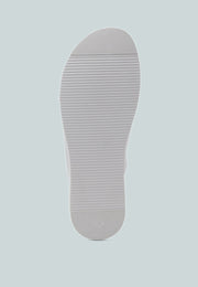 Johana Low Platform Sandals-4