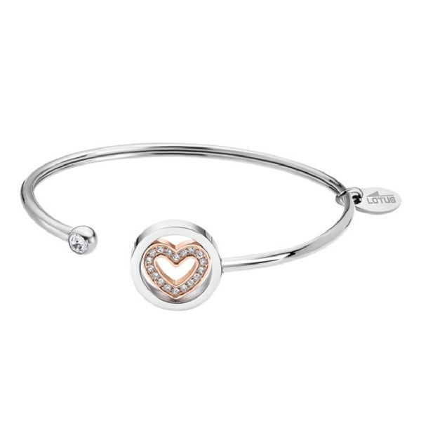 LOTUS JEWELS JEWELRY Mod. LS2182-2/2-0