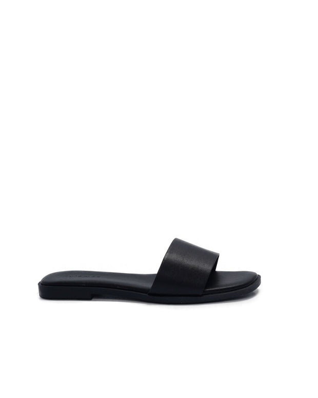 Lucille Flat Sandal-5