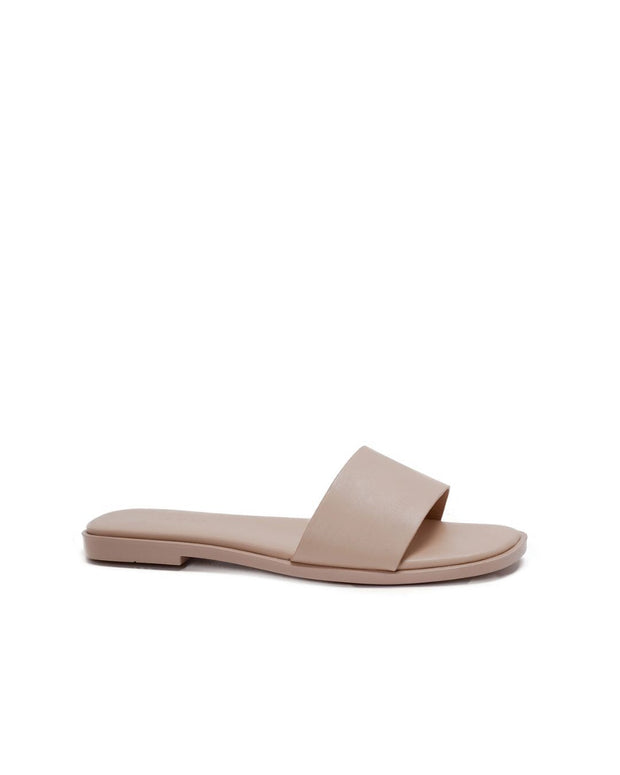 Lucille Flat Sandal-6