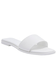 Lucille Flat Sandal-3