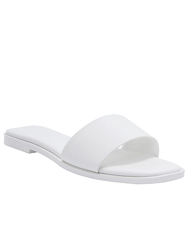 Lucille Flat Sandal-3