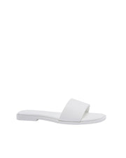 Lucille Flat Sandal-0