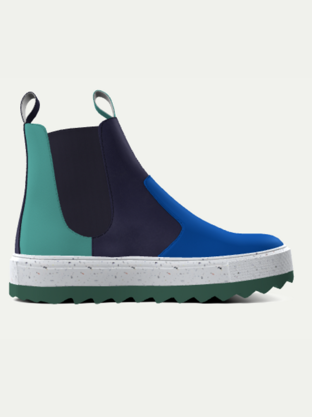 Luxury Boots BYMANYC ® New York HUDSON STROLL-1