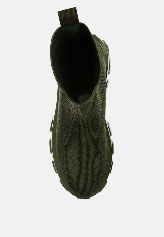 Mallow Bootie-3