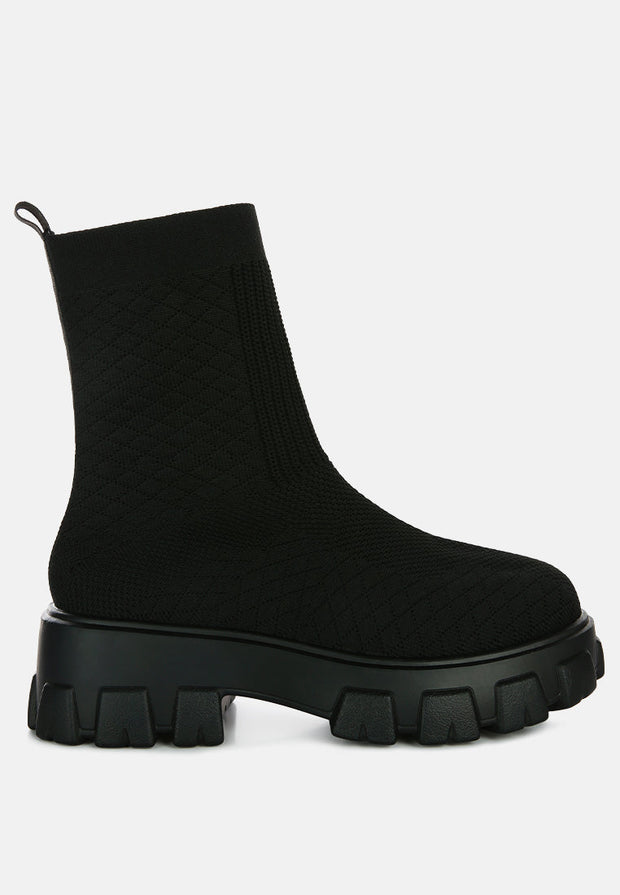 Mallow Bootie-6