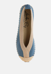 Nalya Detachable Lace Up Espadrille Sandals-3