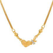 Timeless Gold Necklace
