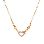 Timeless Gold Necklace