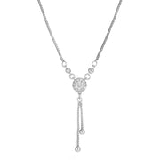 Timeless Gold Necklace