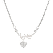 Timeless Gold Necklace