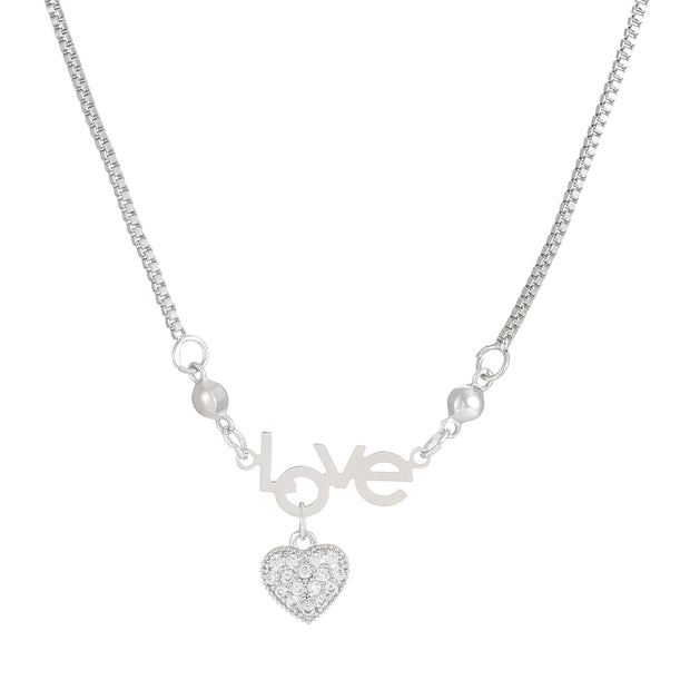 Timeless Gold Necklace