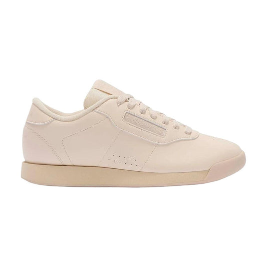 Women's casual trainers Reebok Princess Pink-0