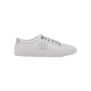 Sports Trainers for Women Mustang Aria White-0