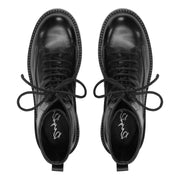 Military Boot Unisex - Men & Women-4