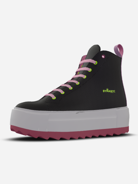 Sustainable Ankle Boots BYMANYC ® New York – HUDSON LUXE-0