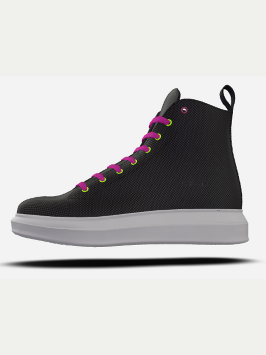 Vegan Ankle Boots BYMANYC ® New York – BROADWAY MODE-0
