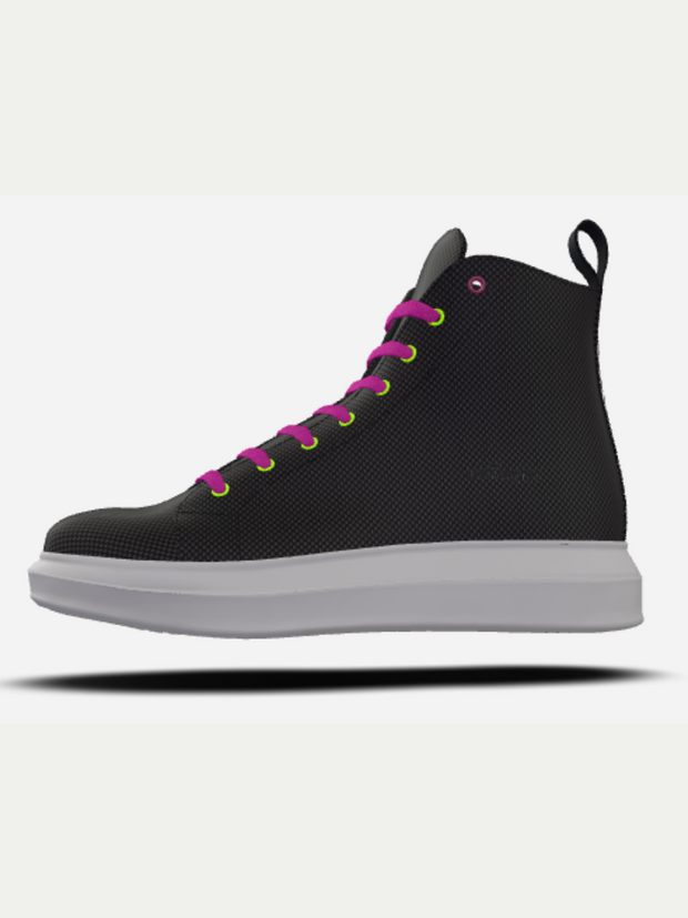 Vegan Ankle Boots BYMANYC ® New York – BROADWAY MODE-0