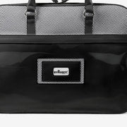 Vegan Luxury Urban Work Bag 16” | BYMANYC ® New York Elite Professional-2