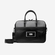 Vegan Luxury Urban Work Bag 16” | BYMANYC ® New York Elite Professional-1