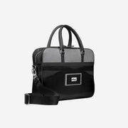 Vegan Luxury Urban Work Bag 16” | BYMANYC ® New York Elite Professional-0