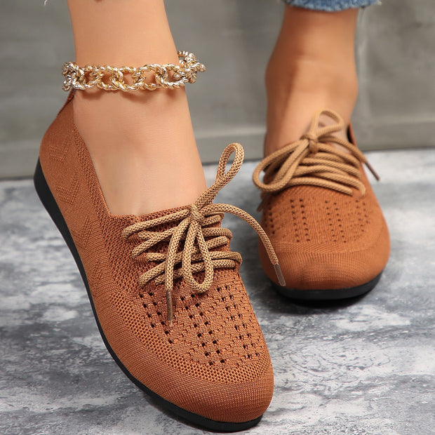 Mocassins à doublure douce