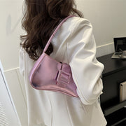 Bolso de hombro informal