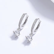 Eternal Sparkle Earrings