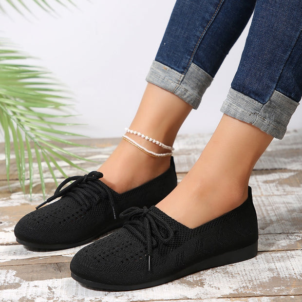 Mocassins à doublure douce