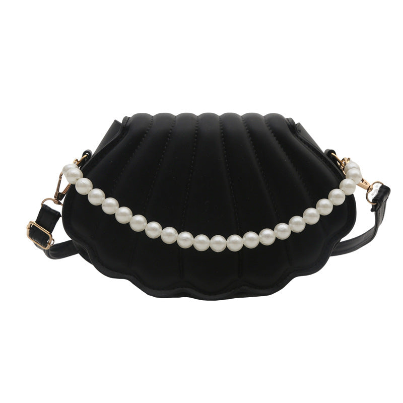 Shell shape Bag