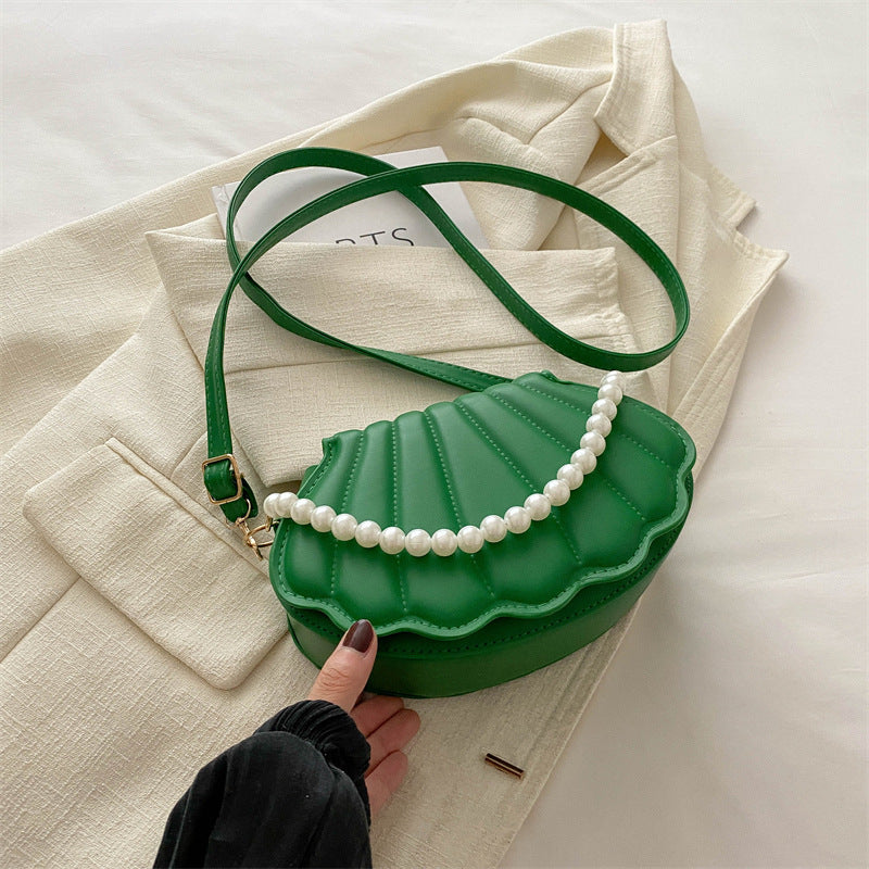 Shell shape Bag