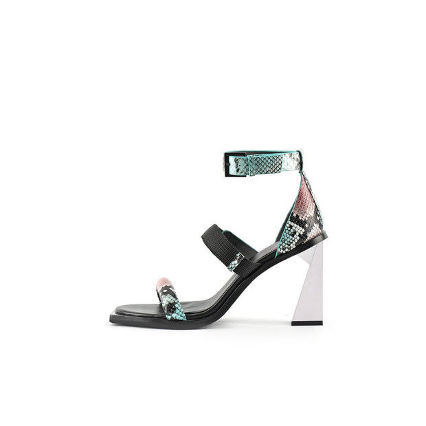 Ankle Strap Structural Heels-5