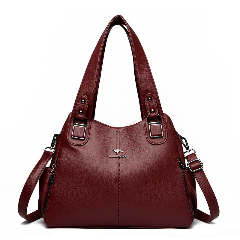 Women's Shoulder Bag