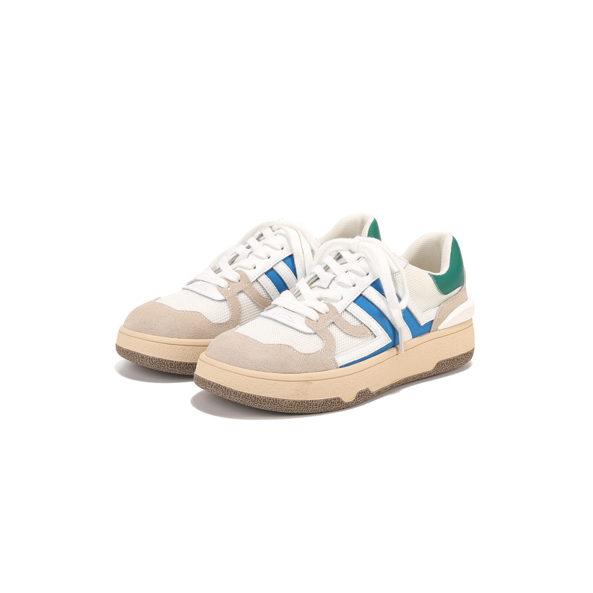 Beach Vibes Sneakers-1