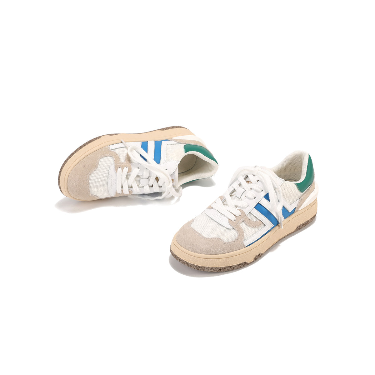 Beach Vibes Sneakers-2