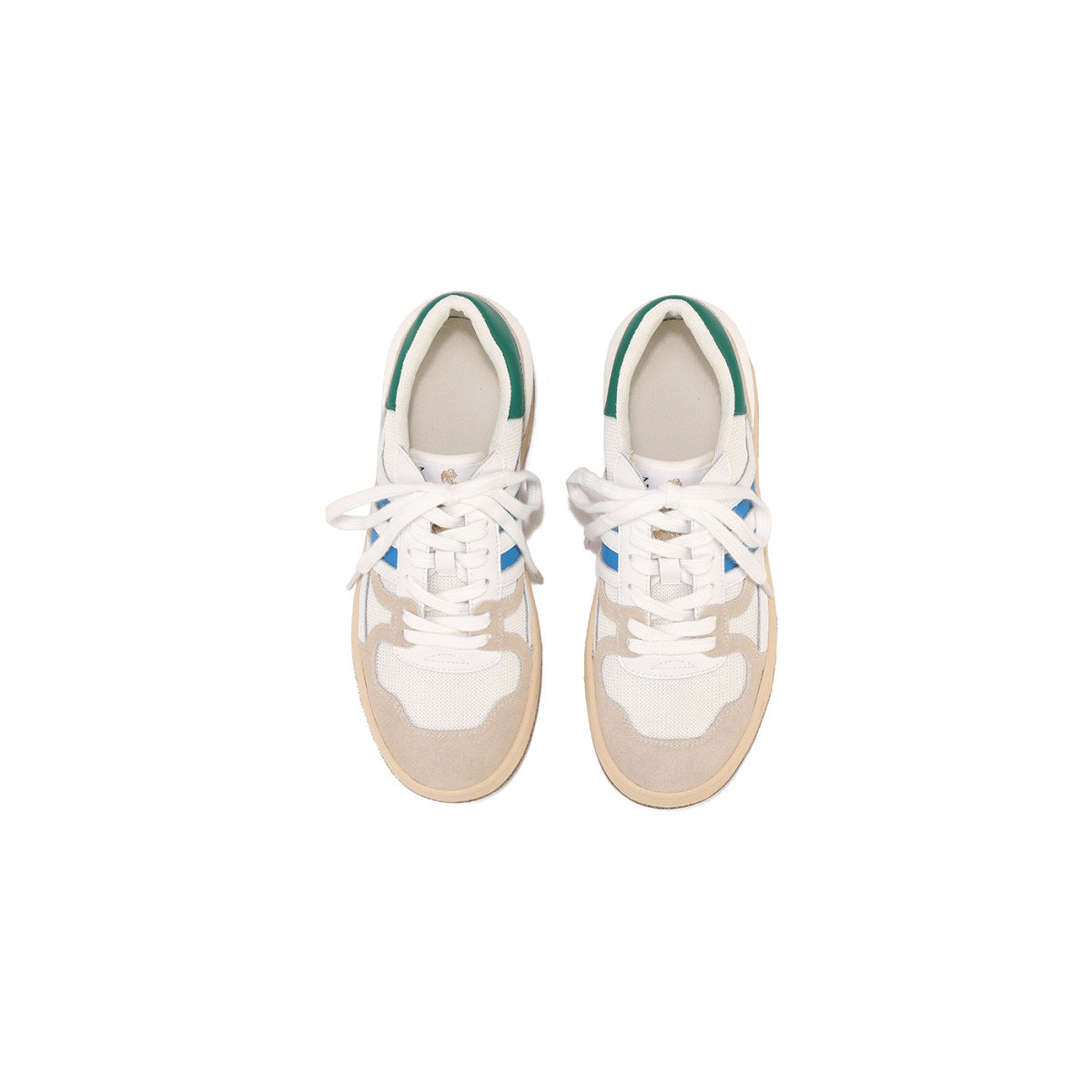Beach Vibes Sneakers-4