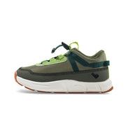 Big Steps Breathable Soft-Sole Walking Shoes-0