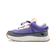 Big Steps Breathable Soft-Sole Walking Shoes-5