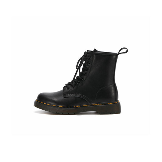 Birmingham Morning Ankle Boots-0