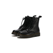 Birmingham Morning Ankle Boots-2