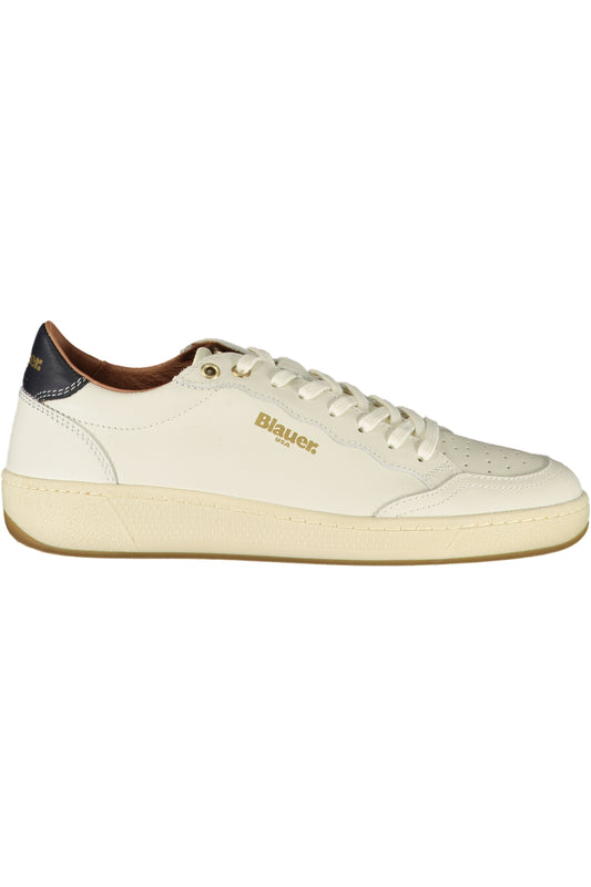 BLAUER SPORTS SHOES WOMEN WHITE-0