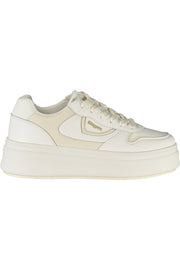 BLAUER SPORTS SHOES WOMEN WHITE-0