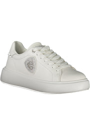 BLAUER SPORTS SHOES WOMEN WHITE-1